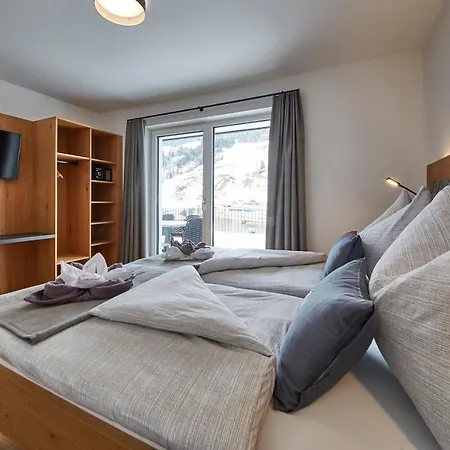 Wiesl 4* Saalbach-Hinterglemm